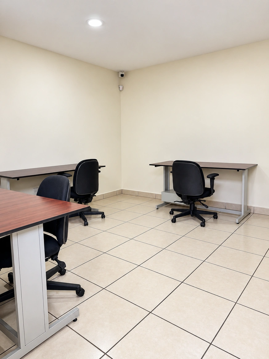 Oficina 8 (18 m2) 2